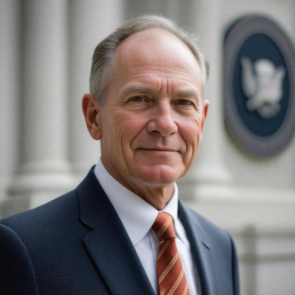 James R. Killian Jr.